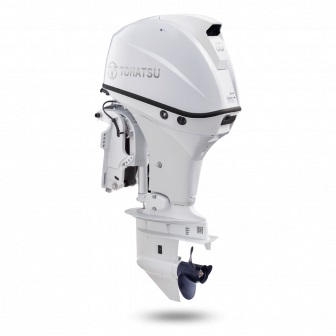 Мотор лодочный MFS 60 (WHITE) Мотор лодочный MFS 60 (WHITE)
