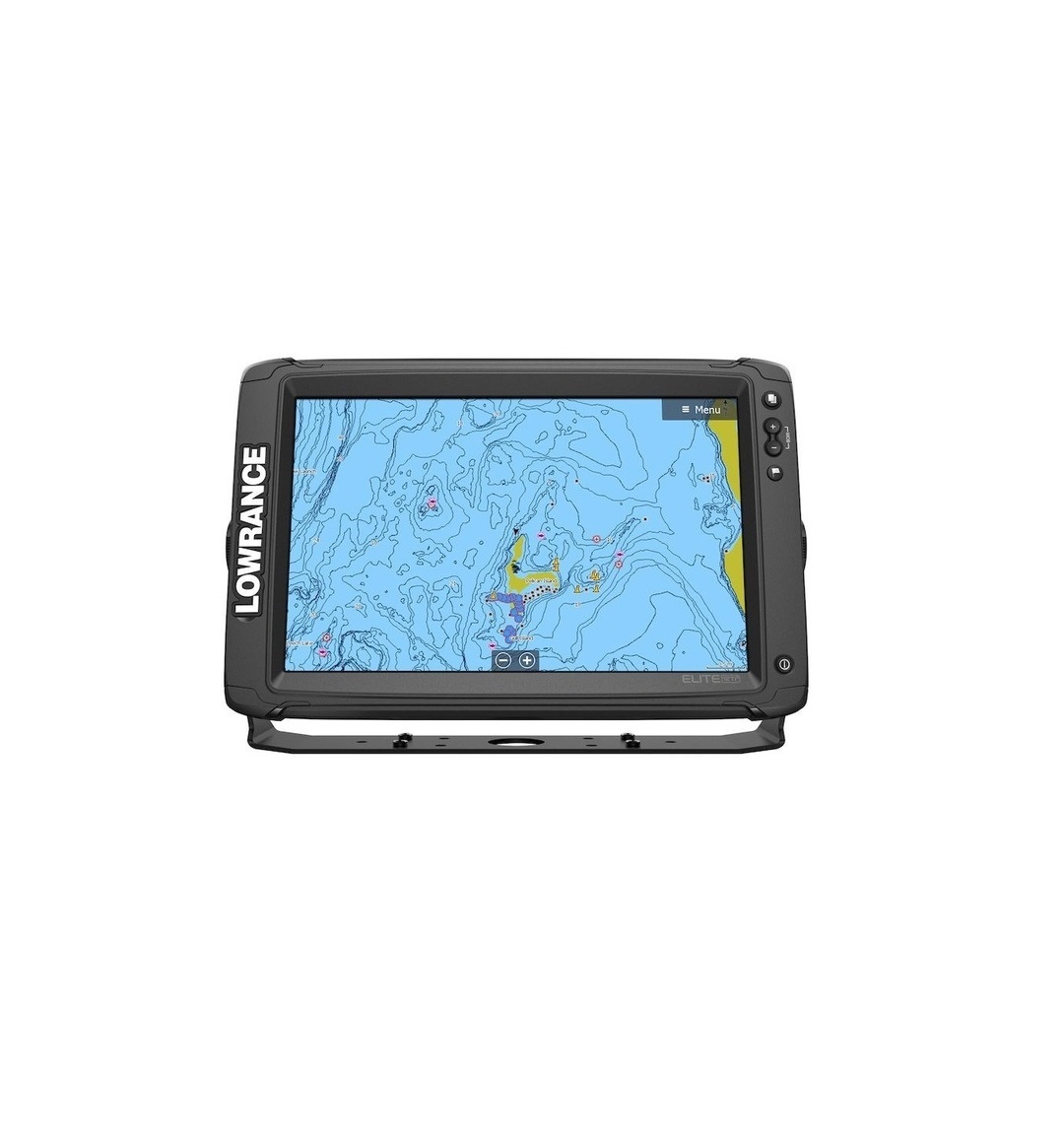 Эхолот-картплоттер Lowrance Elite-12 Ti2 Эхолот-картплоттер Lowrance Elite-12 Ti2