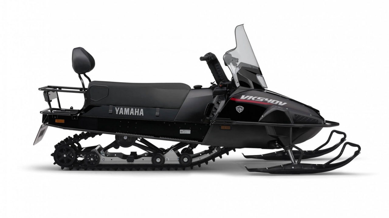 Снегоход VK540V